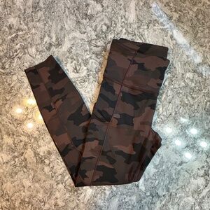 Lululemon Fast and Free II 7/8 6